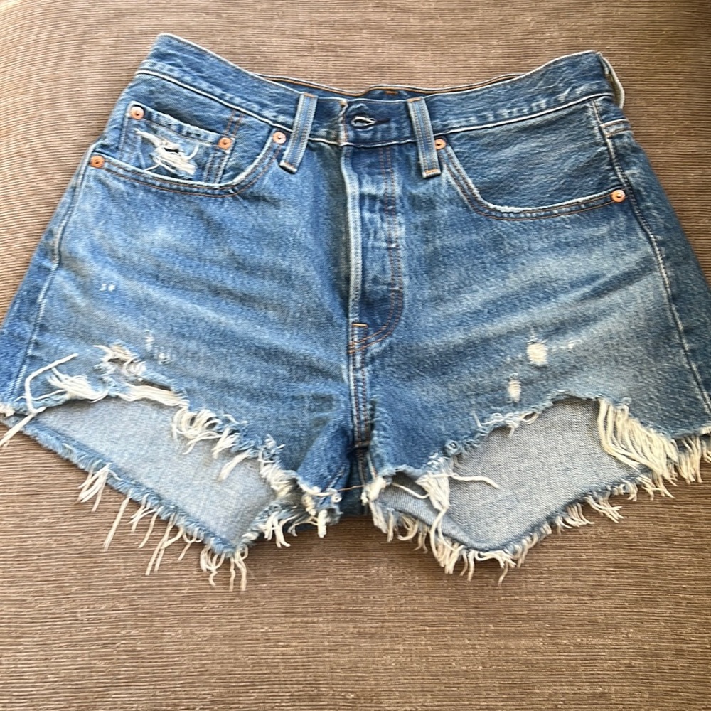 Levi’s 501 short - 27